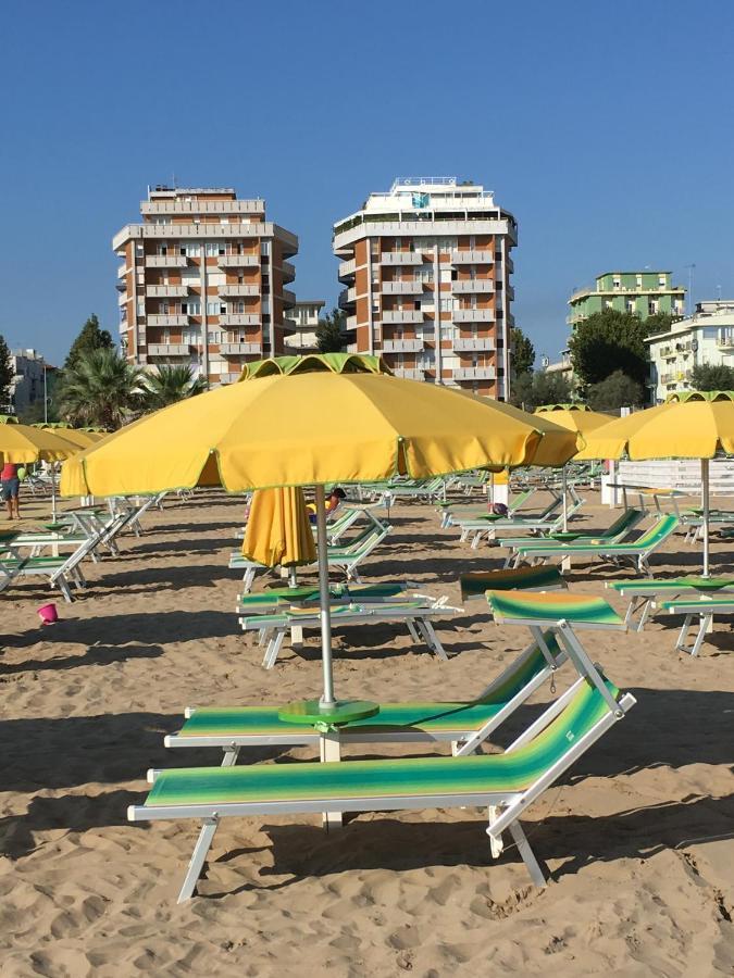 Appartement Fronte Mare